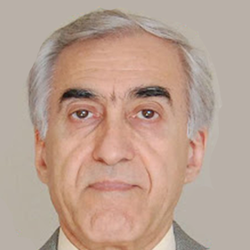 دکتر حسن عطری