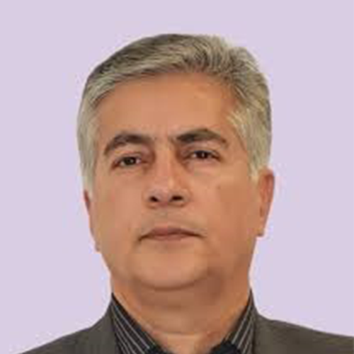 دکتر عباس حاجی ابراهیمی