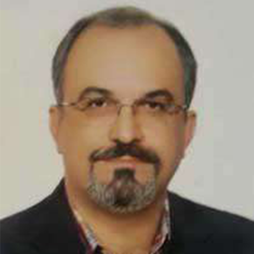 دکتر محمد حسین غوثی