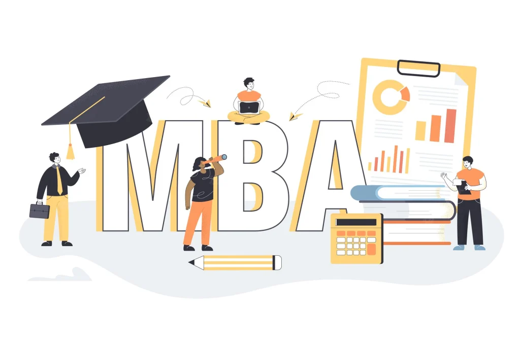 دوره MBA دانشگاه تهران