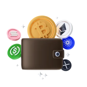 Cryptocurrency