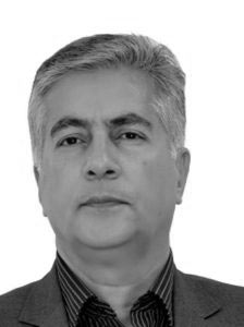 دکتر عباس حاجی ابراهیمی