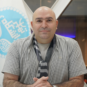 استاد ناصری