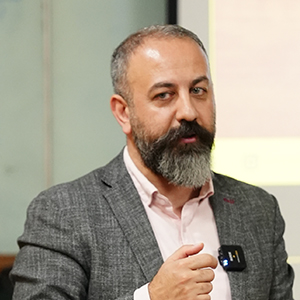 استاد اسمعیل لو