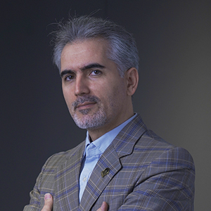استاد رحیم زاده