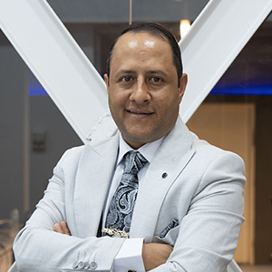 استاد نصراللهی