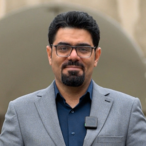 استاد شیخ علی
