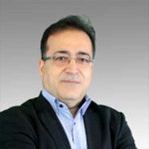دکتر هادی محمدی​