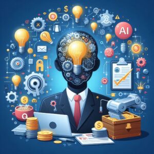دوره آموزش AI Business