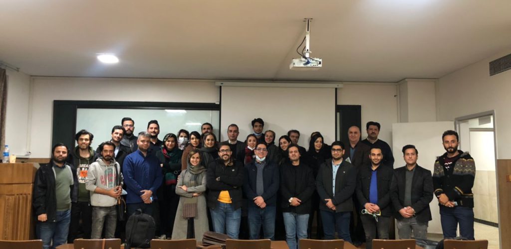 دوره MBA و DBA دانشگاه تهران